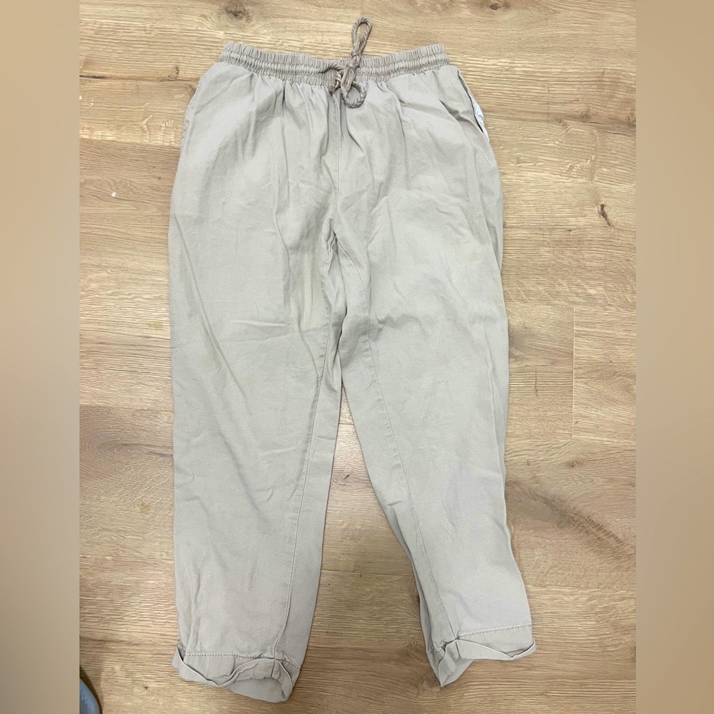 Ci sono linen pants